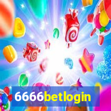 6666betlogin