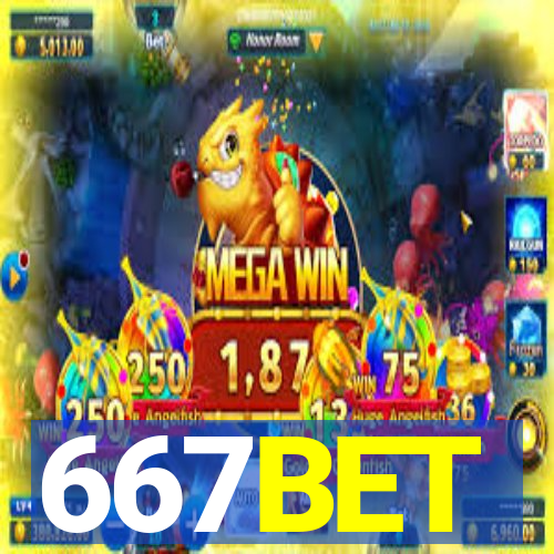 667BET