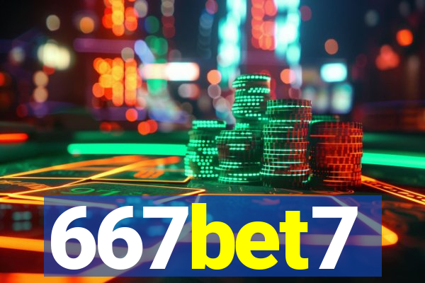 667bet7