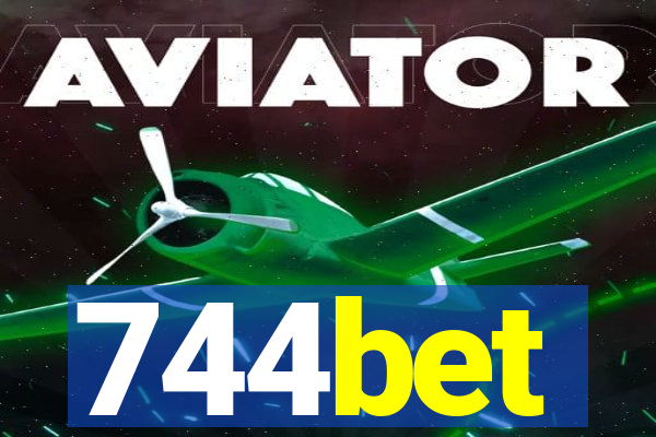 744bet