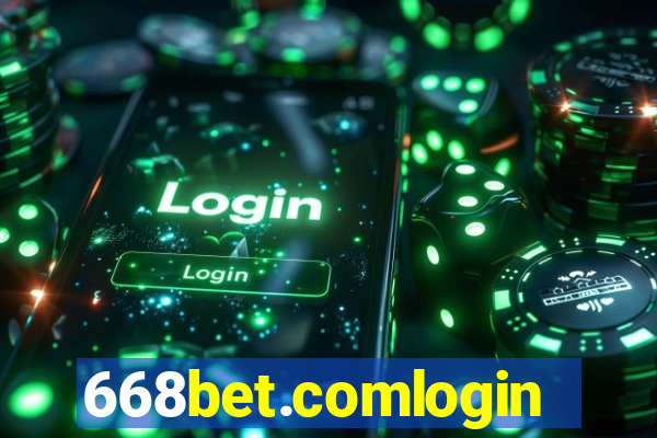 668bet.comlogin