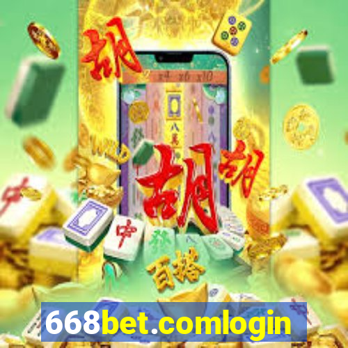 668bet.comlogin