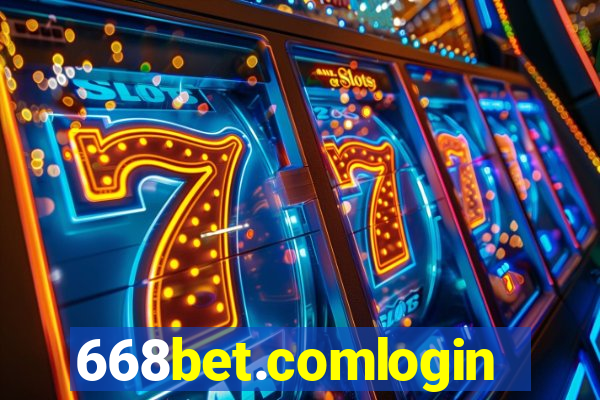 668bet.comlogin