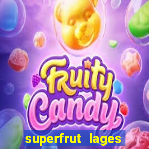 superfrut lages trabalhe conosco