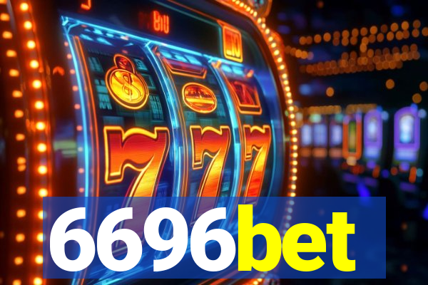 6696bet