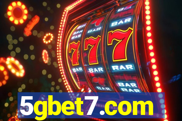 5gbet7.com