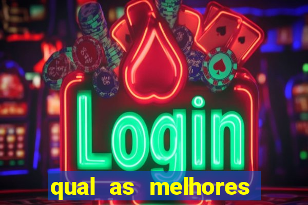 qual as melhores plataformas de jogos para ganhar dinheiro