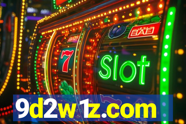 9d2w1z.com