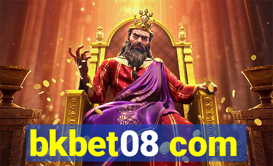 bkbet08 com