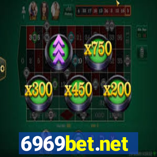 6969bet.net