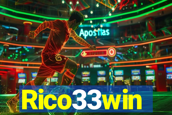 Rico33win