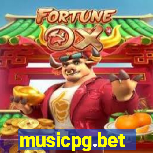 musicpg.bet