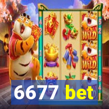 6677 bet