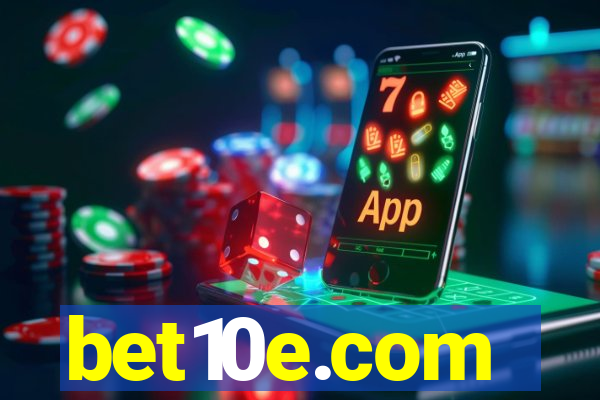 bet10e.com