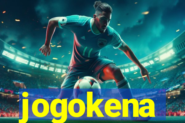 jogokena