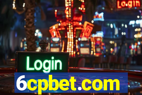 6cpbet.com