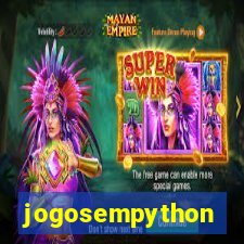 jogosempython