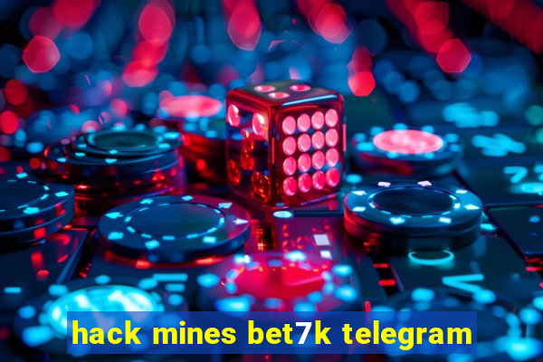 hack mines bet7k telegram