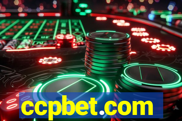 ccpbet.com