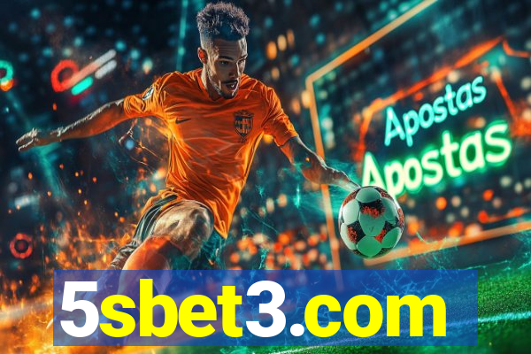 5sbet3.com