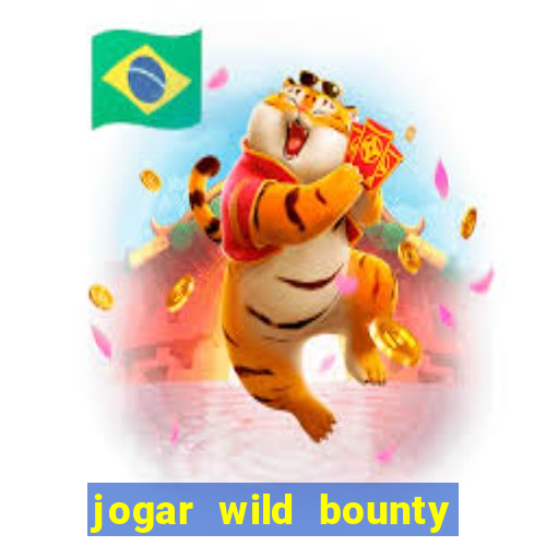 jogar wild bounty showdown demo