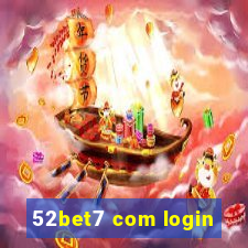 52bet7 com login