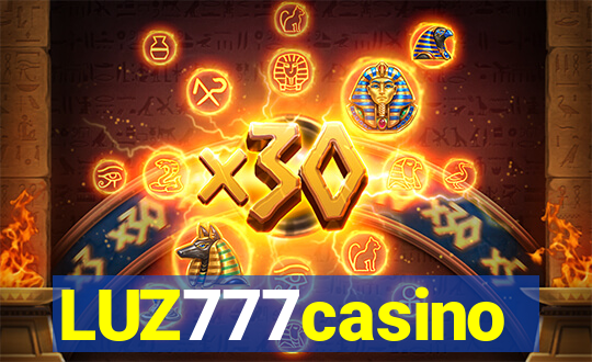 LUZ777casino