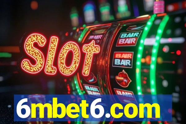 6mbet6.com