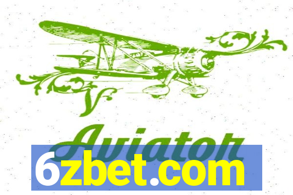 6zbet.com