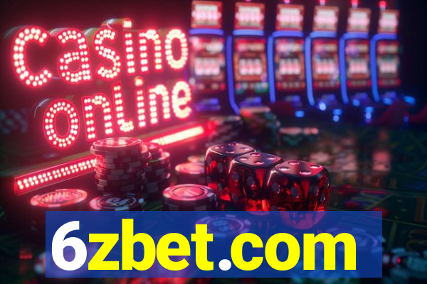 6zbet.com