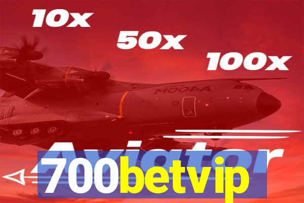 700betvip