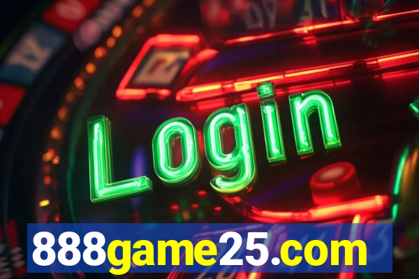 888game25.com