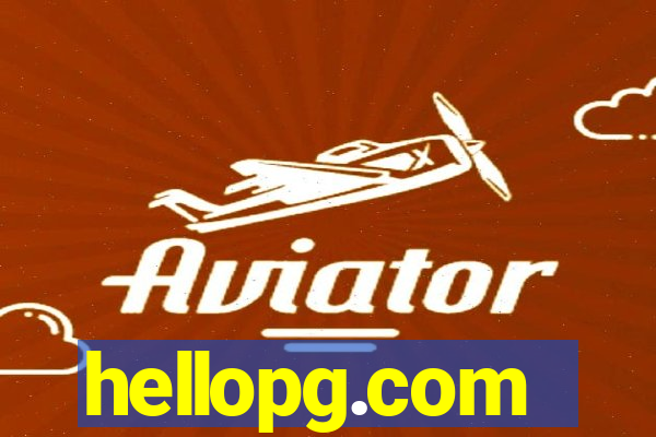 hellopg.com