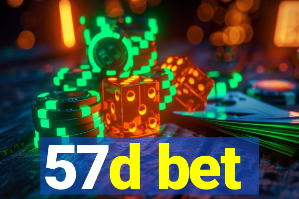 57d bet