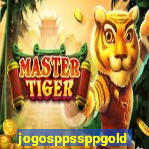 jogosppssppgold