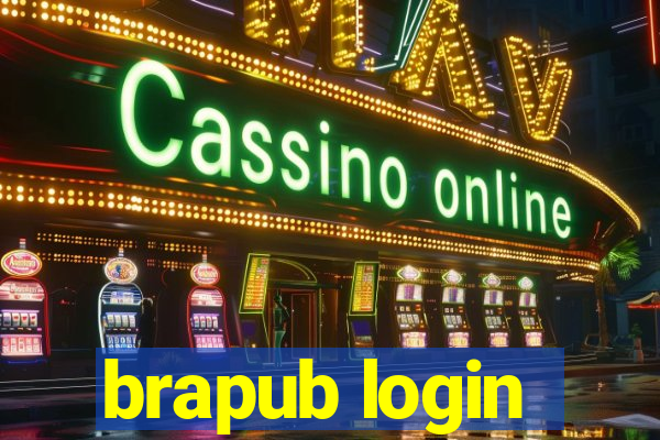 brapub login