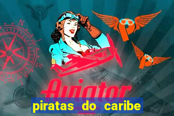 piratas do caribe 6 o retorno de davy jones