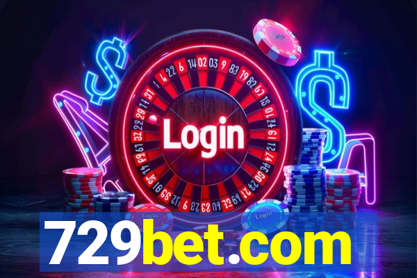 729bet.com