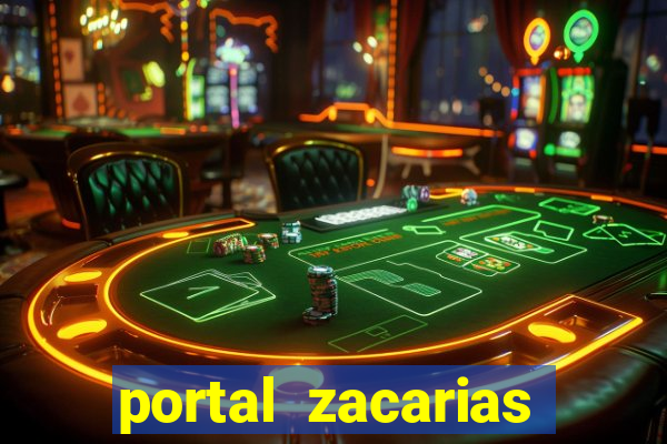 portal zacarias policial lucas foi encontrado