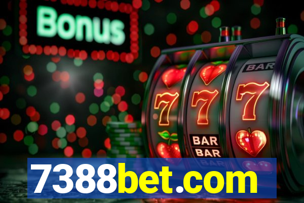 7388bet.com