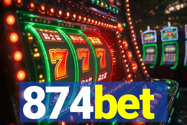 874bet