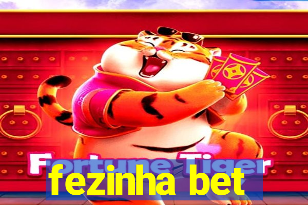 fezinha bet