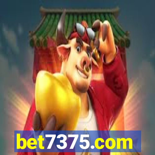 bet7375.com