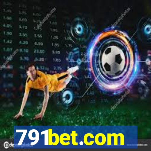 791bet.com