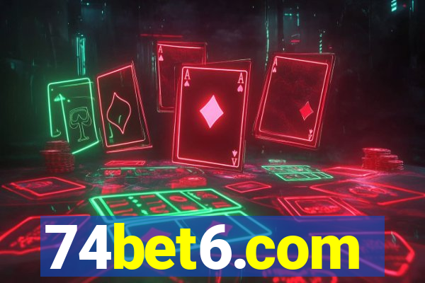 74bet6.com