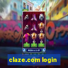 claze.com login