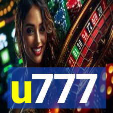 u777