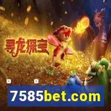 7585bet.com