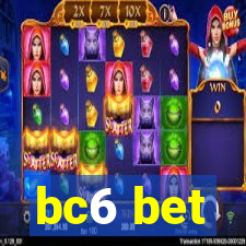 bc6 bet