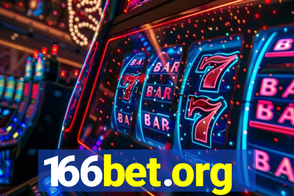 166bet.org